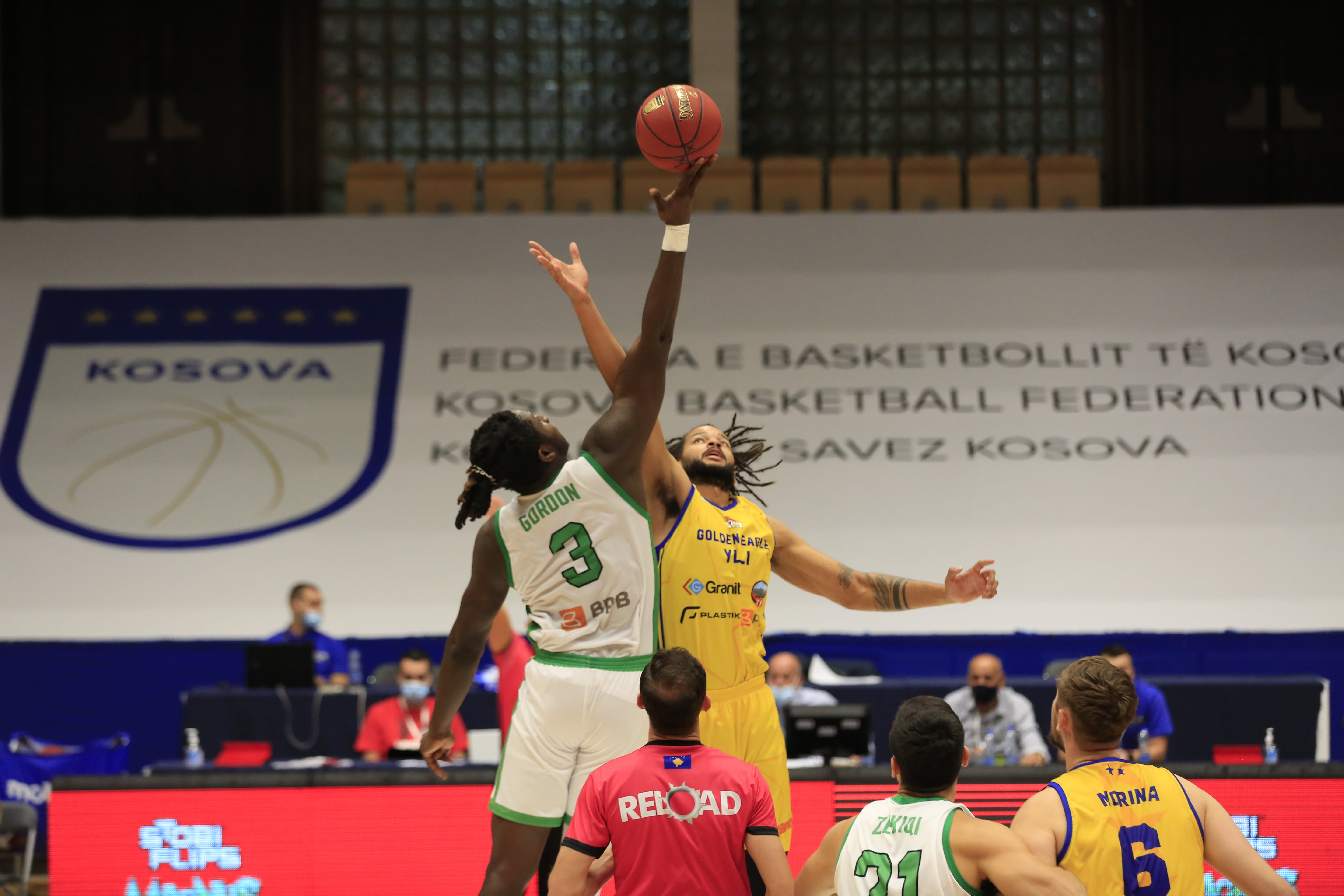 Superkupa e Kosovës (pjesa e dytë)